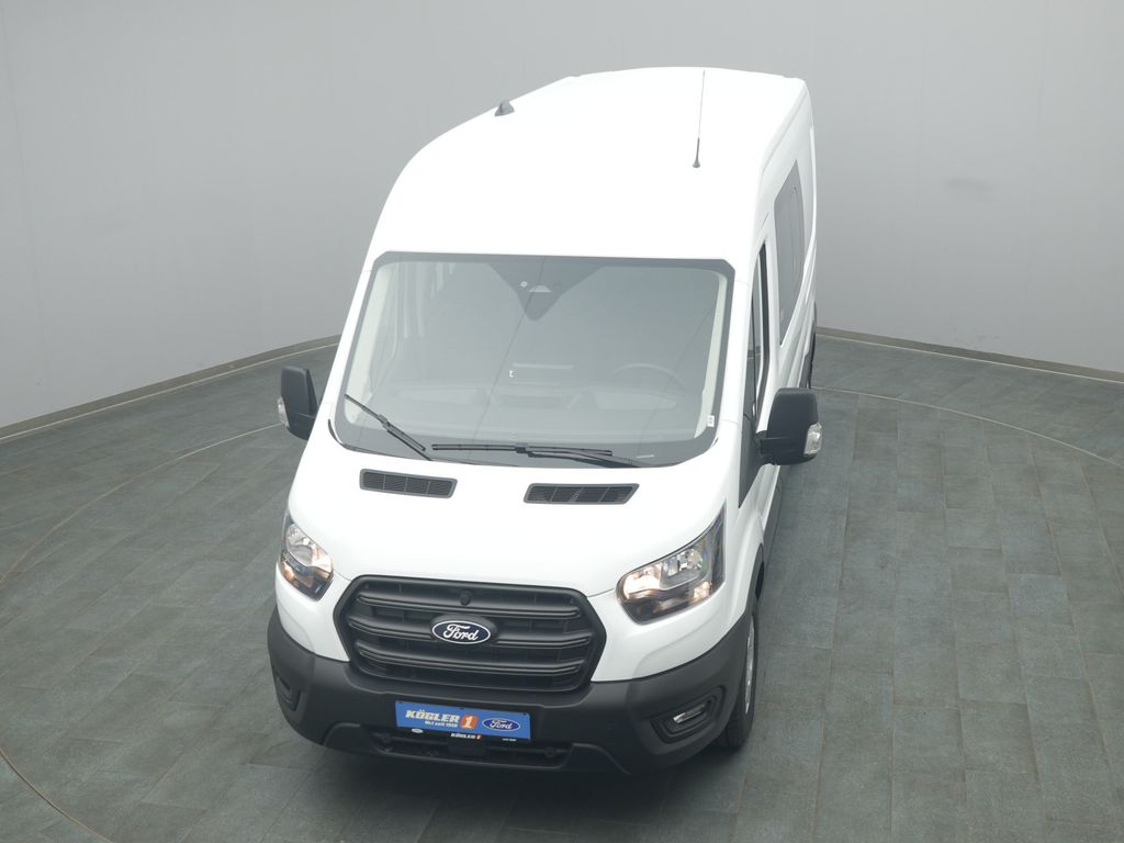 Ford Transit 2025