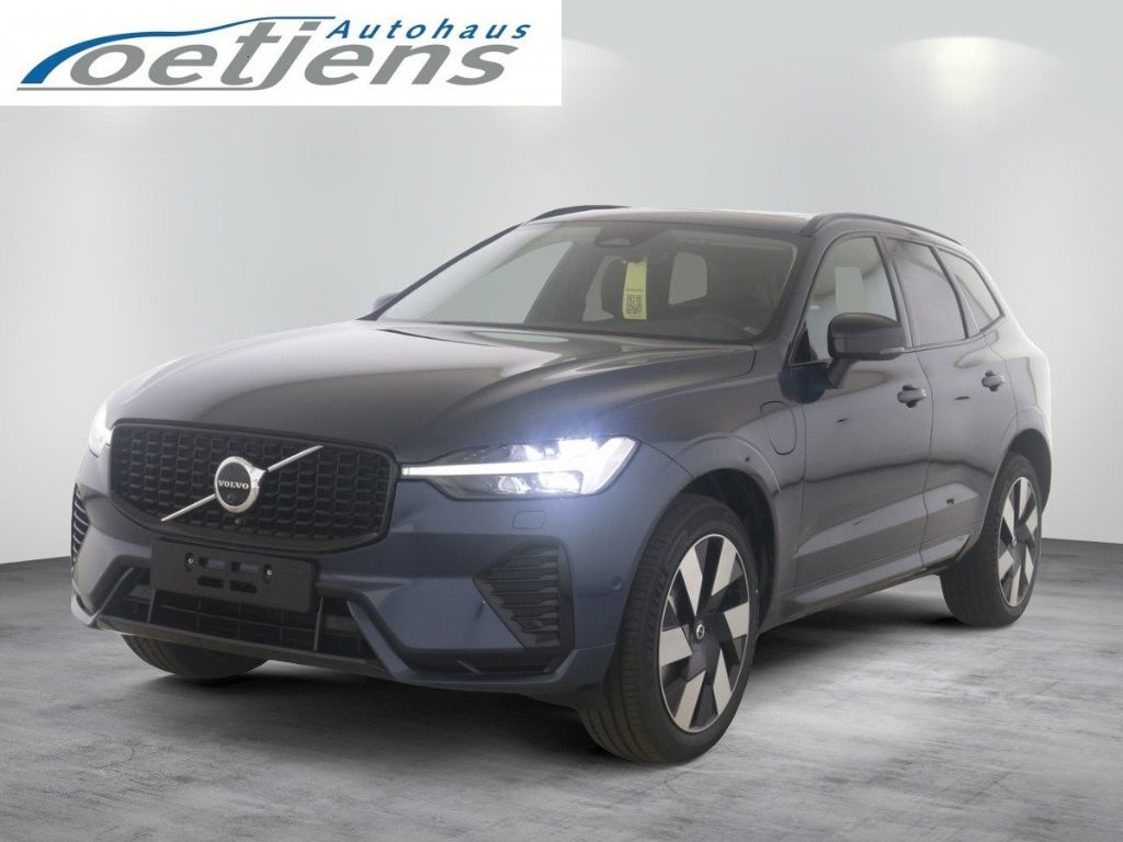 Volvo XC60 2024