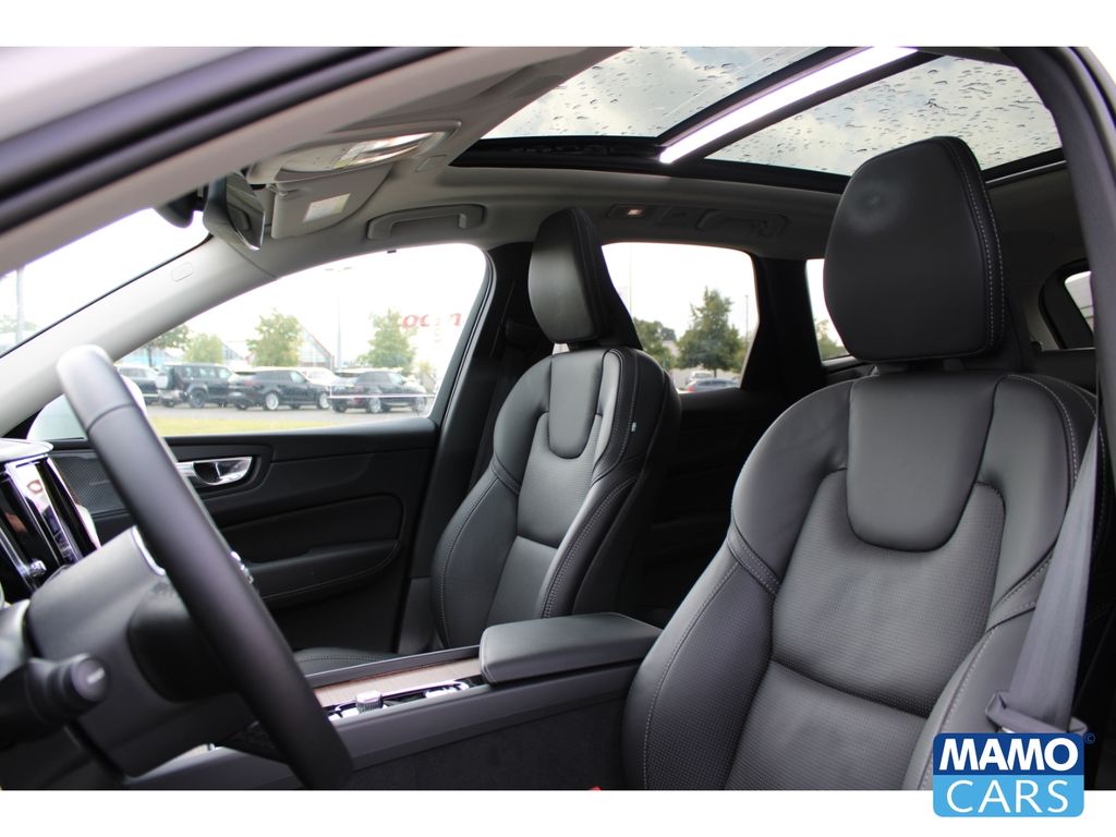 Volvo XC60 2024