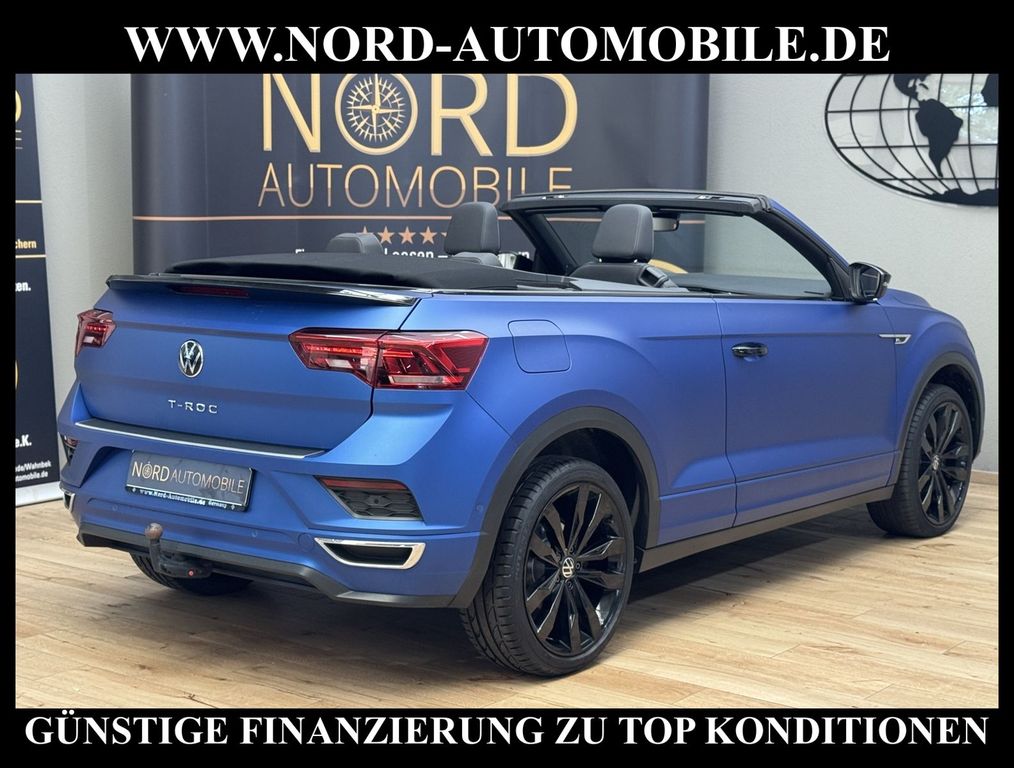 Volkswagen T-Roc 2022