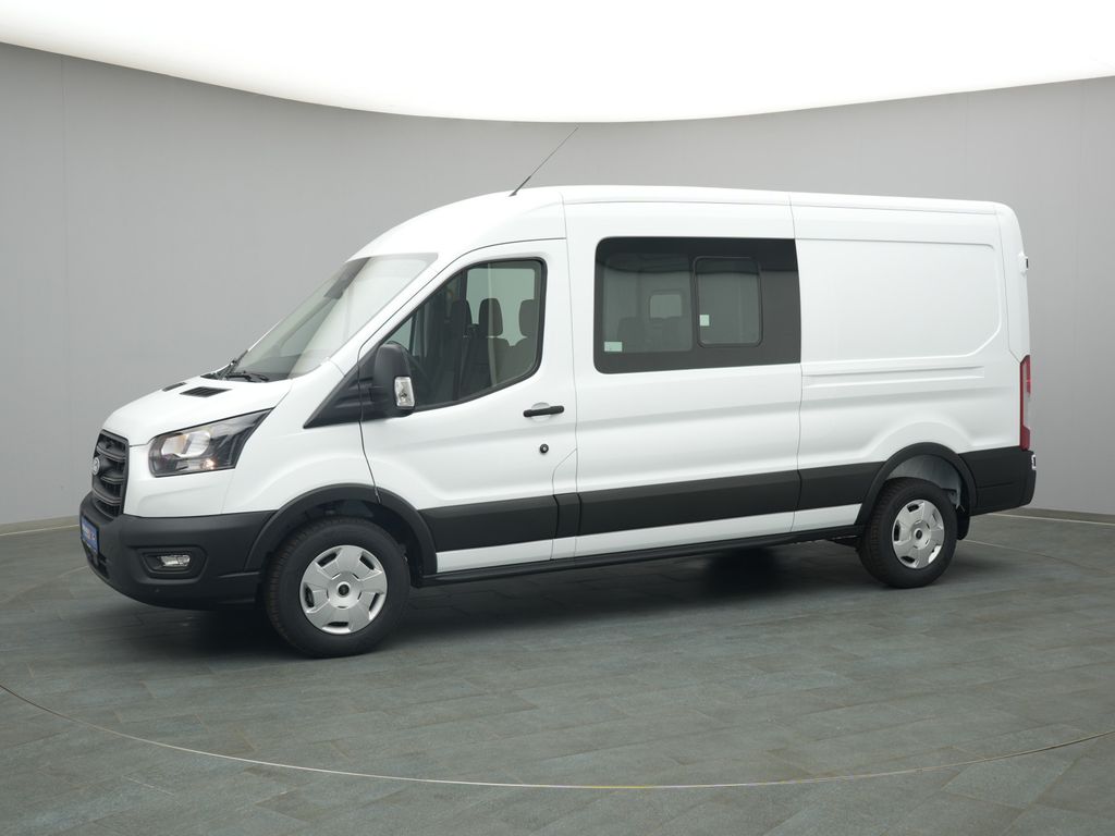 Ford Transit 2025