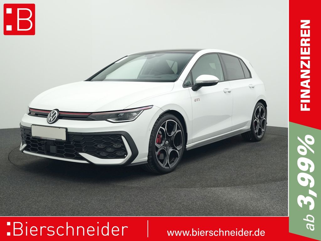 Volkswagen Golf 2024