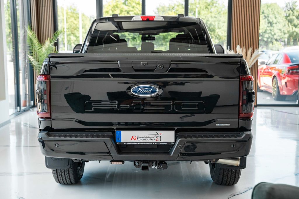 Ford F 150 2023