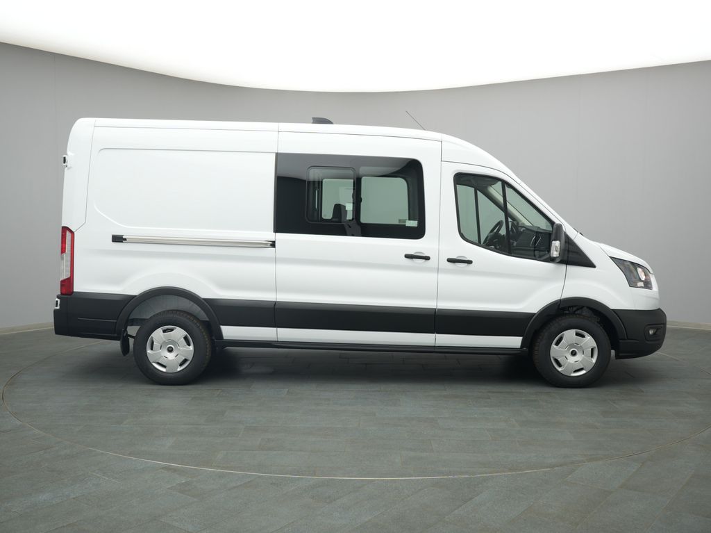 Ford Transit 2025
