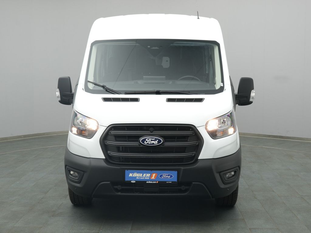 Ford Transit 2025