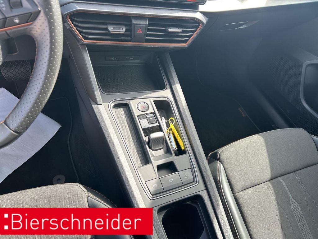 Cupra Formentor 2021