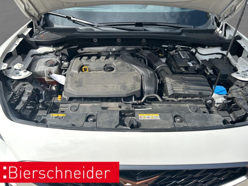 Cupra Formentor 2021