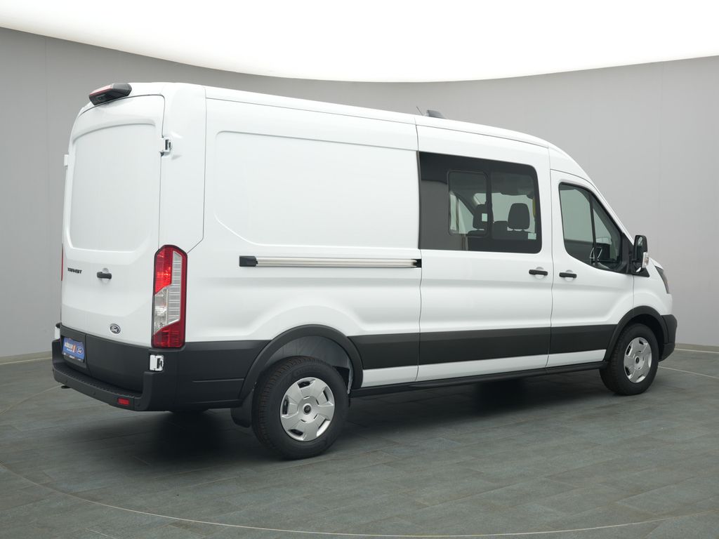 Ford Transit 2025