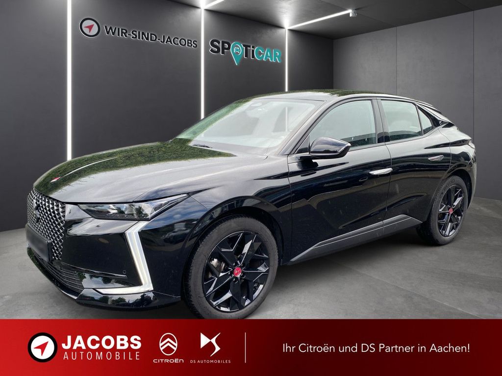 DS Automobiles DS4 2023