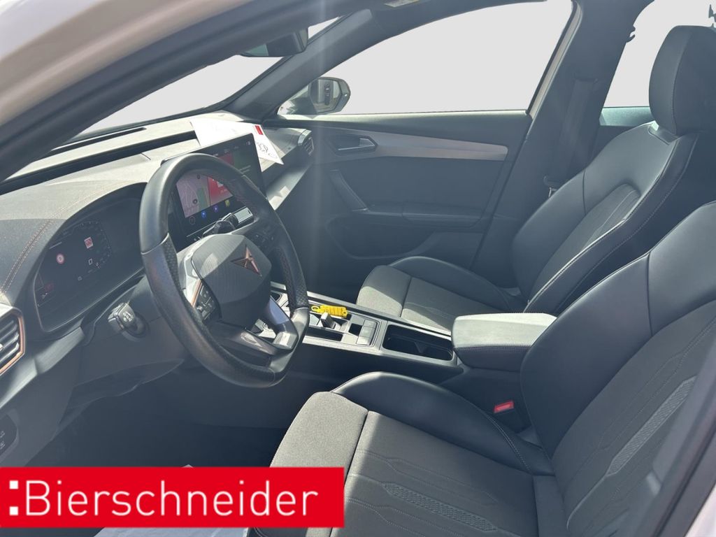 Cupra Formentor 2021