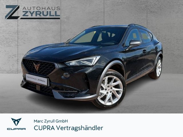 Cupra Formentor 2024