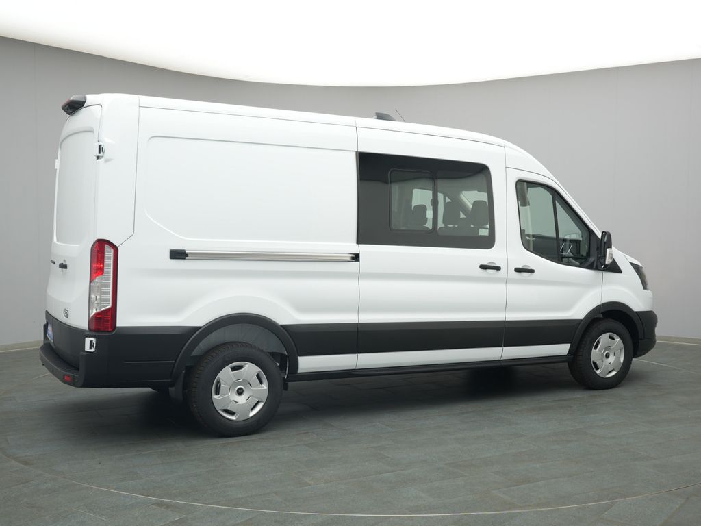Ford Transit 2025