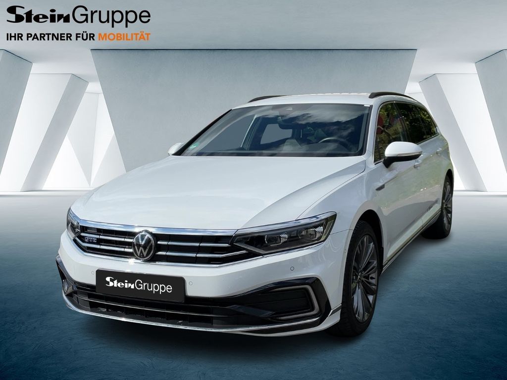 Volkswagen Passat Variant 2022