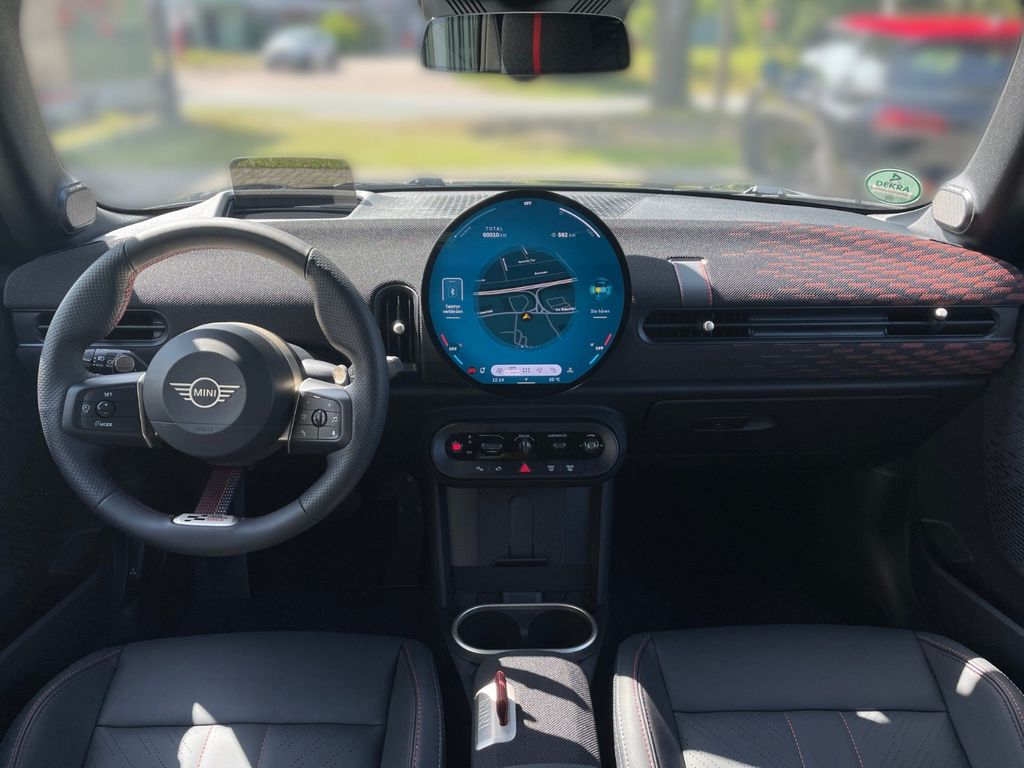 MINI Cooper C 2025