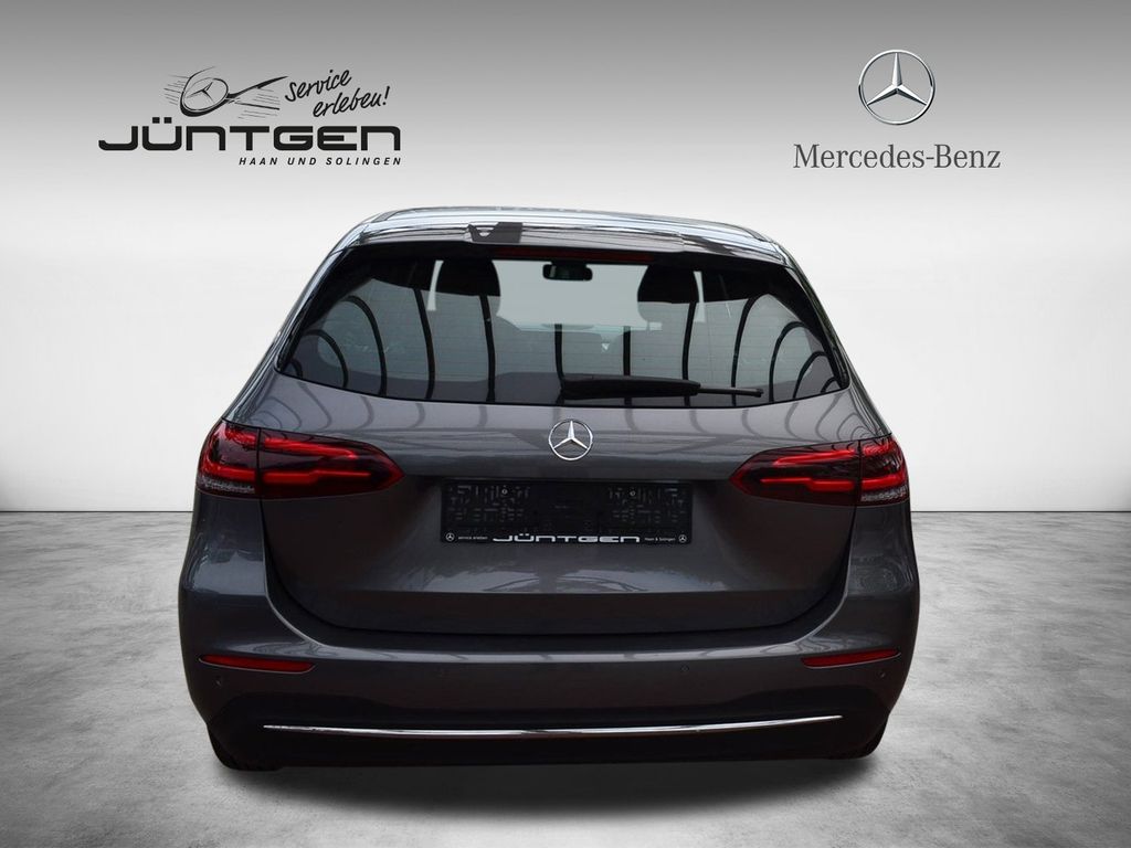 Mercedes-Benz B 180 2019