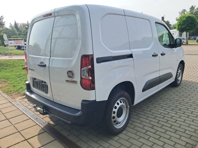 Fiat Doblo 2023