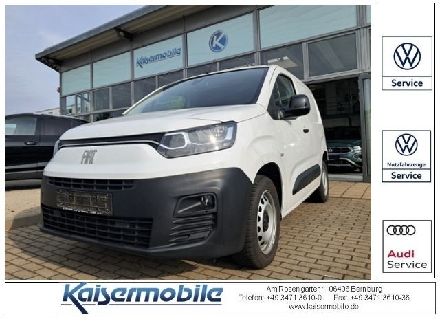 Fiat Doblo 2023