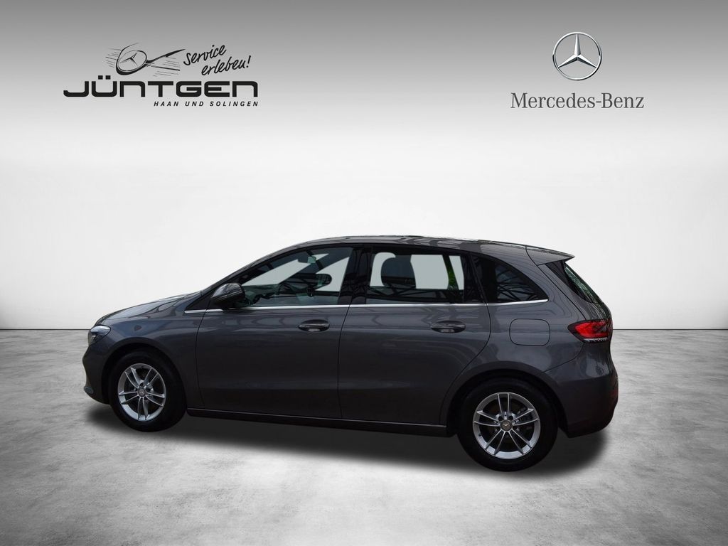 Mercedes-Benz B 180 2019