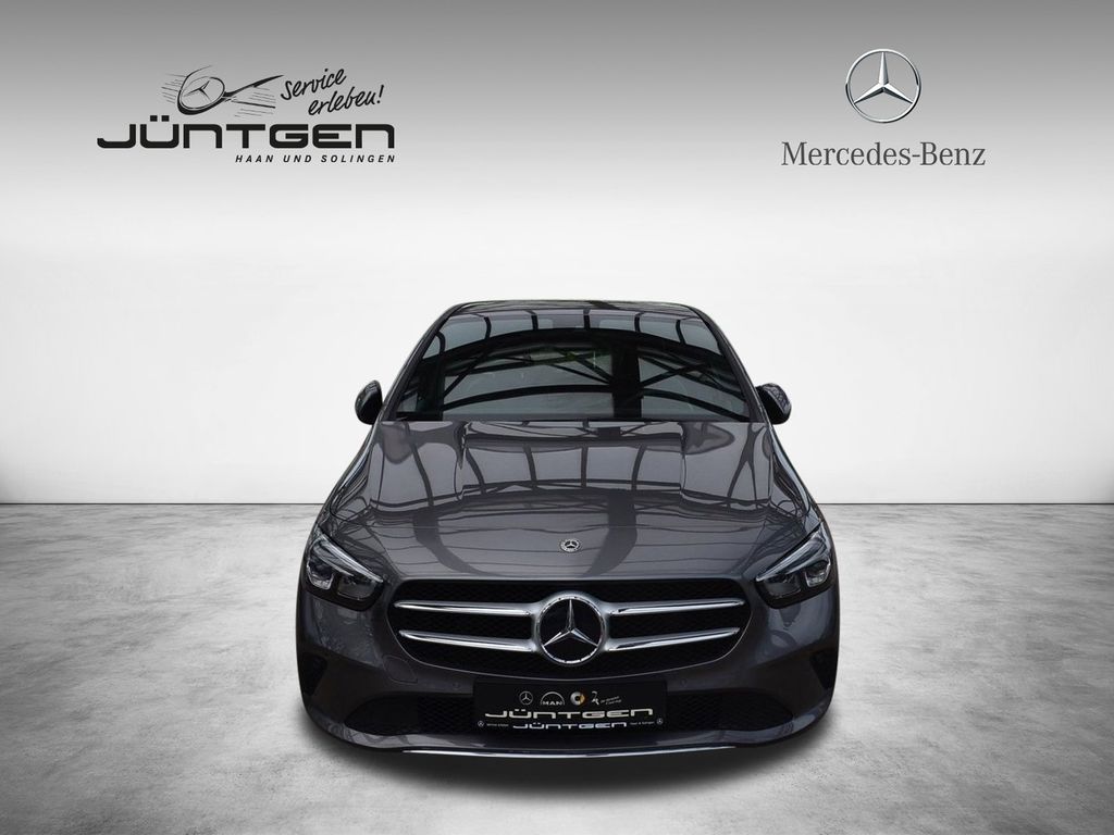 Mercedes-Benz B 180 2019