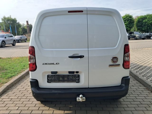 Fiat Doblo 2023