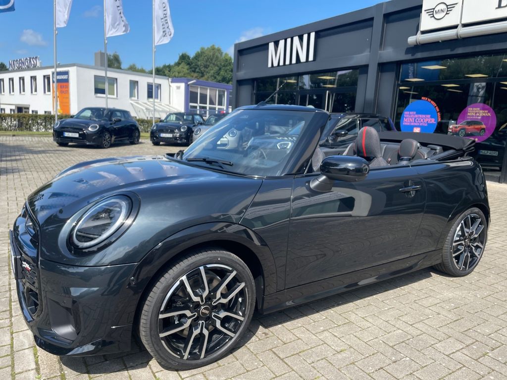 MINI Cooper C 2025