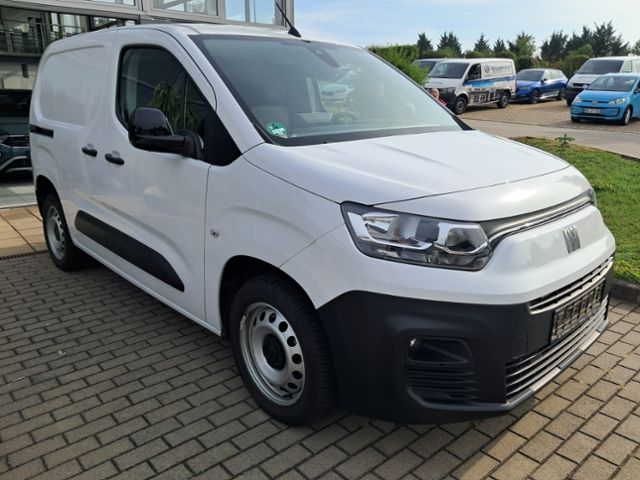 Fiat Doblo 2023