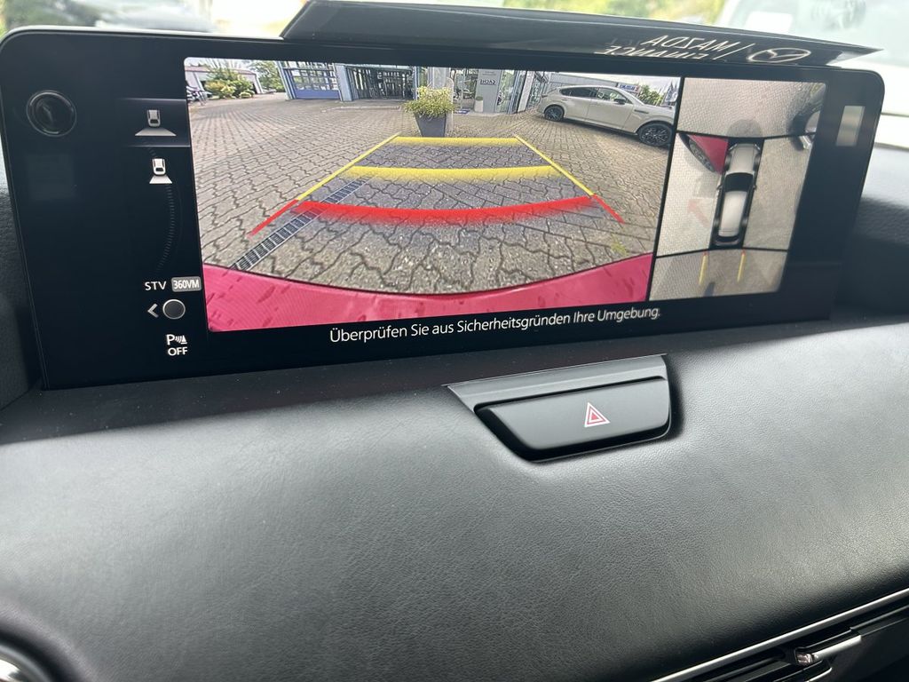 Mazda CX-60 2025