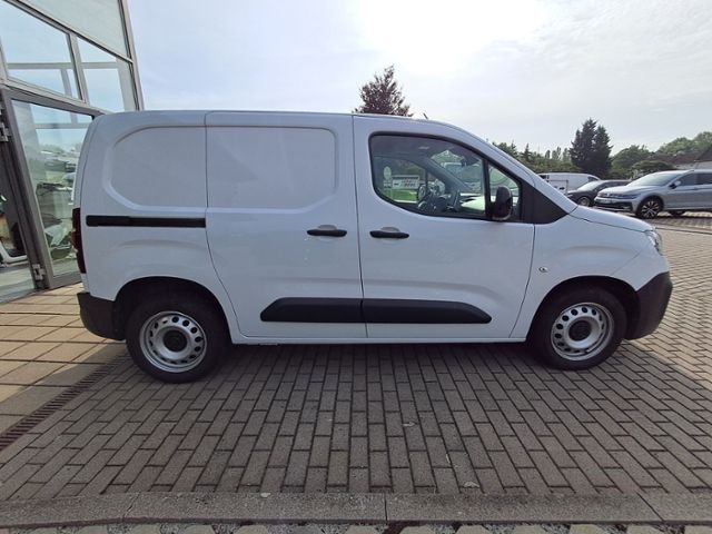 Fiat Doblo 2023
