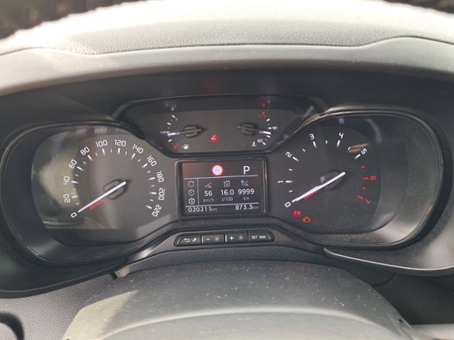 Fiat Doblo 2023