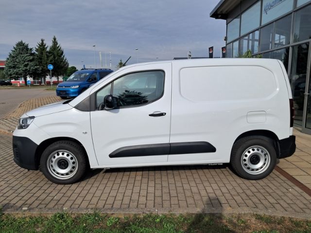 Fiat Doblo 2023