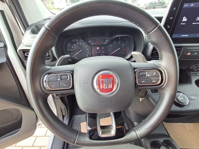 Fiat Doblo 2023