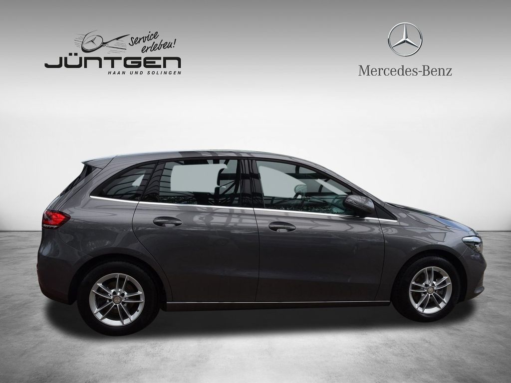 Mercedes-Benz B 180 2019