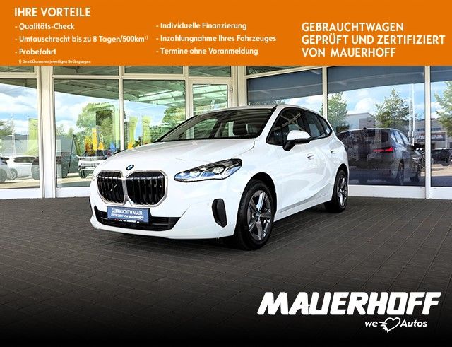 BMW 223 Active Tourer 2023