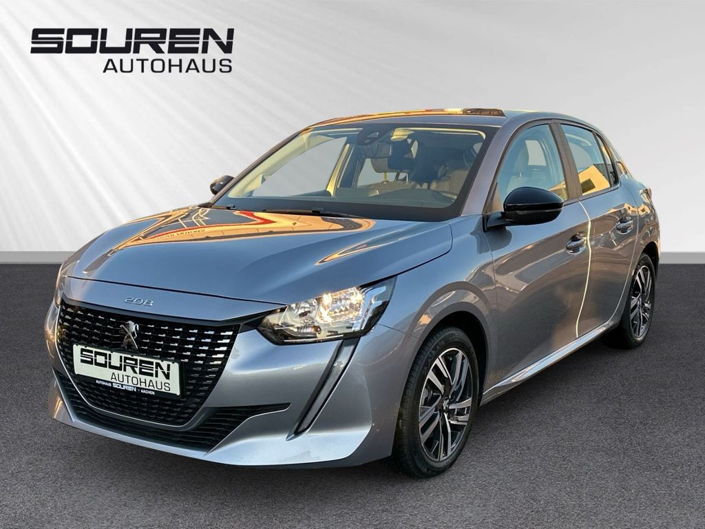Peugeot 208 2023