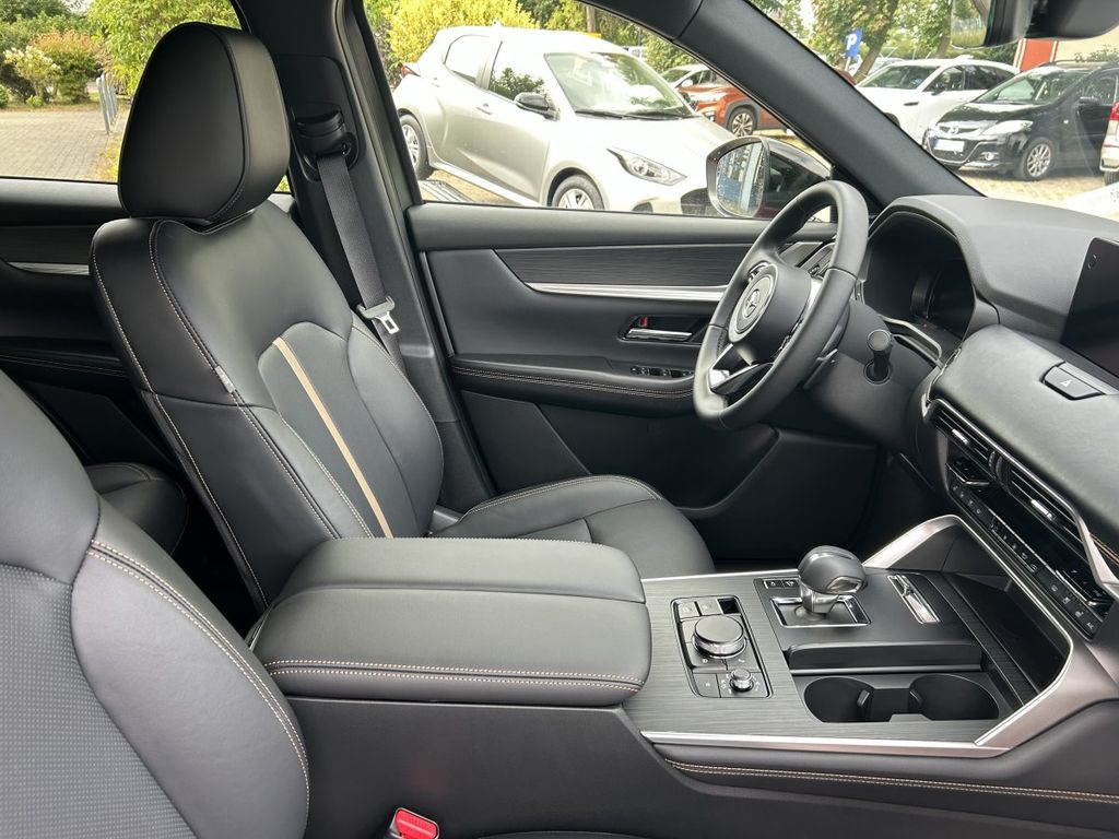 Mazda CX-60 2025