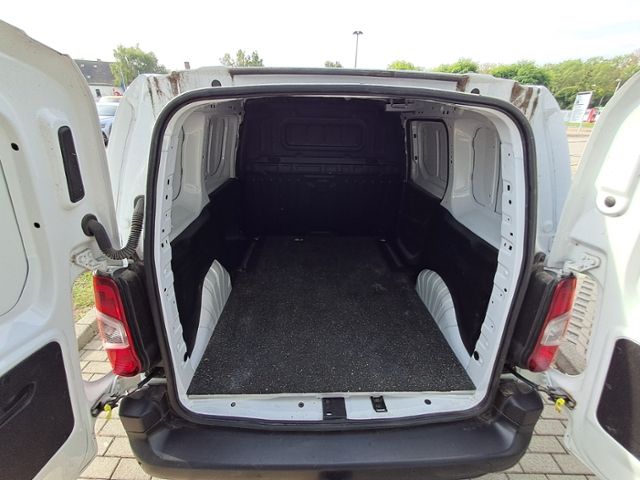 Fiat Doblo 2023