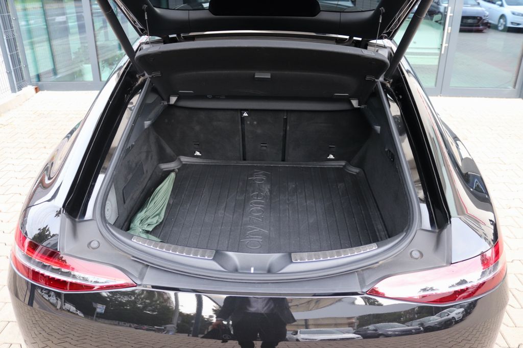 Mercedes-Benz AMG GT 2023