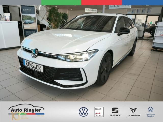Volkswagen Passat 2025