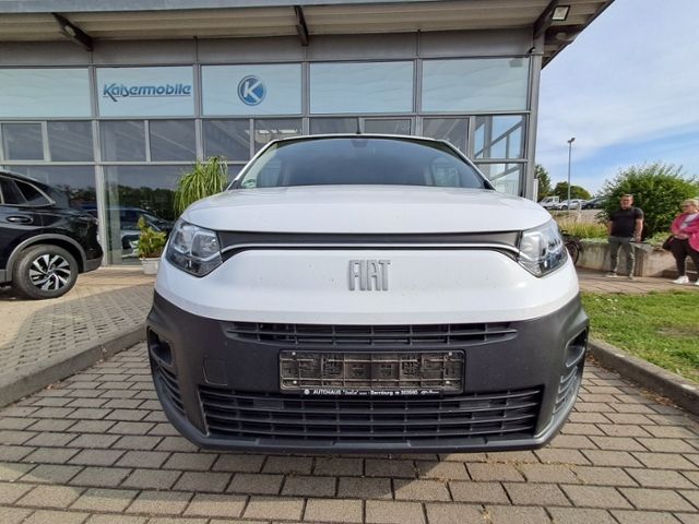Fiat Doblo 2023