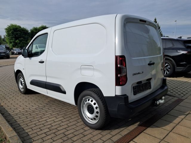 Fiat Doblo 2023