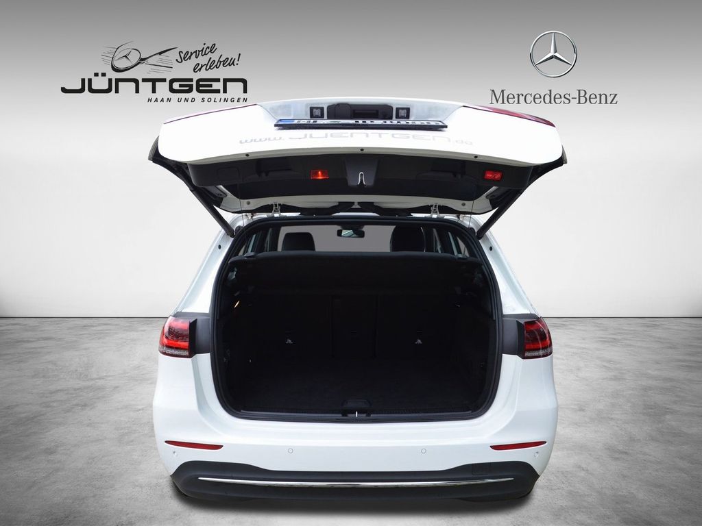 Mercedes-Benz B 180 2019