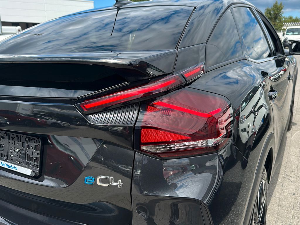 Citroën C4 2021
