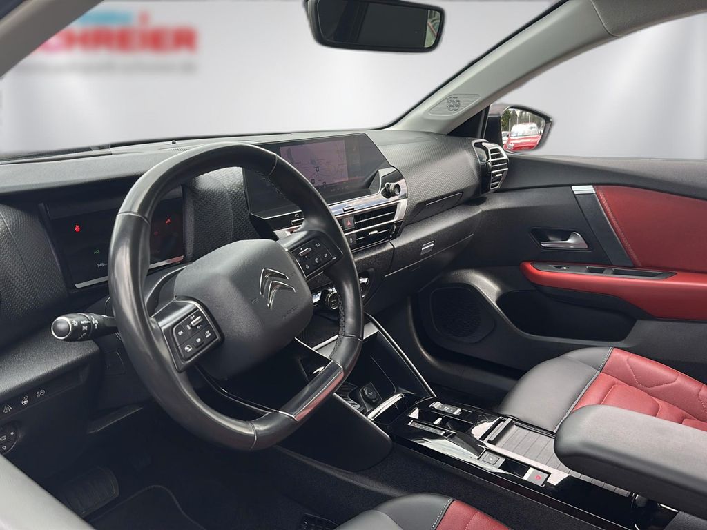 Citroën C4 2021