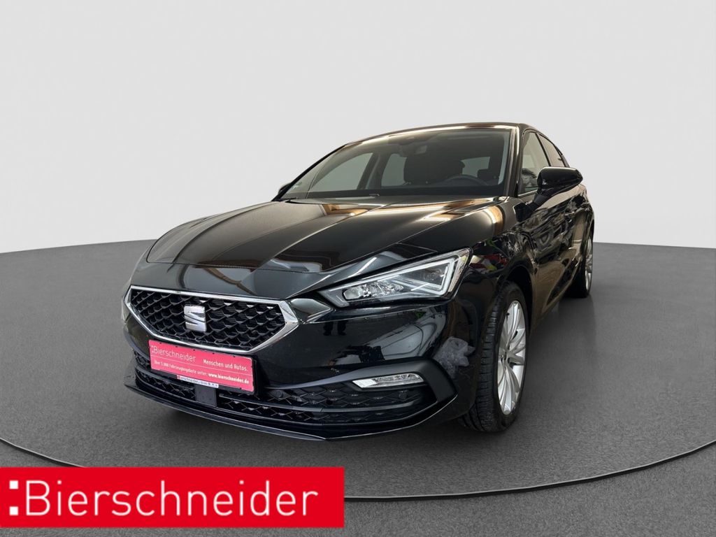 Seat Leon 2024