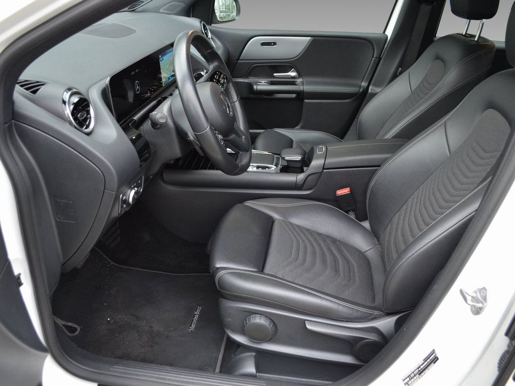 Mercedes-Benz B 180 2019