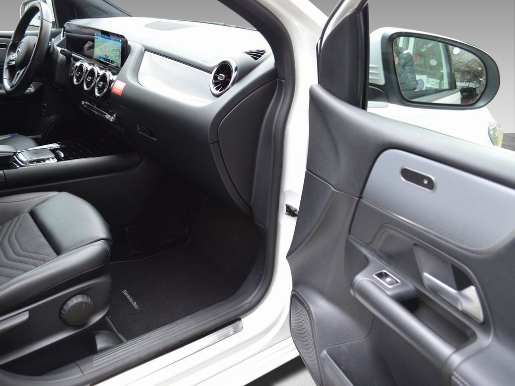 Mercedes-Benz B 180 2019