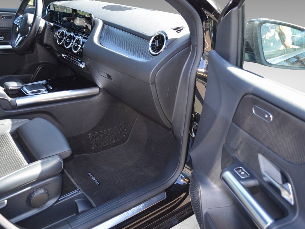 Mercedes-Benz B 180 2019