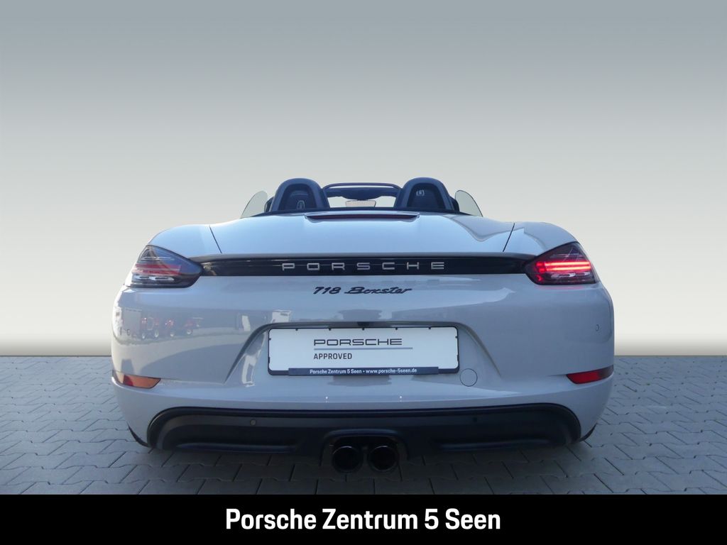 Porsche Boxster 2024