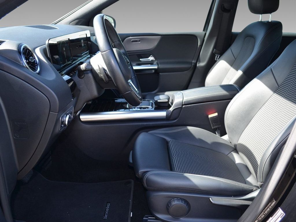 Mercedes-Benz B 180 2019