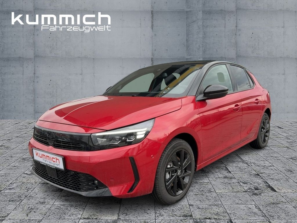 Opel Corsa 2025